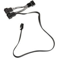 Kolink 1-3 Fan PWM Splitter 0,35 m - thumbnail