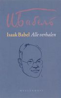 Alle verhalen - Isaak Babel - ebook