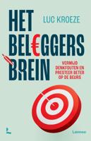 Het beleggersbrein (Paperback)