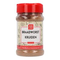 Braadworst Kruiden - Strooibus 150 gram - thumbnail