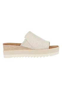 Toms Diana Mule 10019756 Beige  maat