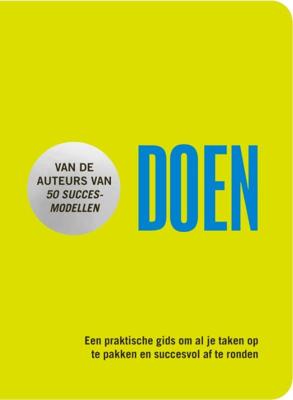 Doen (Paperback)
