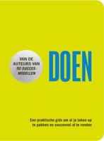 Doen (Paperback)