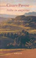 Stilte in augustus (Hardback)