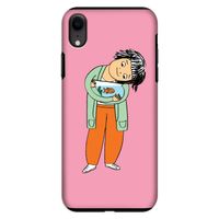 Visknuffel: iPhone XR Tough Case