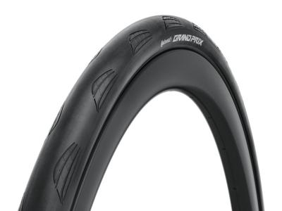 Continental buitenband grand prix 700 x 28c zw vouw