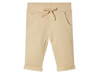 lupilu Baby joggingbroek (86/92, Beige) lupilu Baby joggingbroek (86/92, Beige)