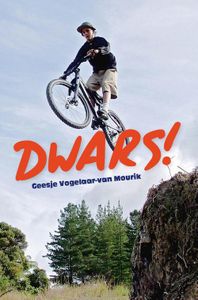 Dwars! - Geesje Vogelaar- van Mourik - ebook