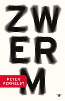 Zwerm - Peter Verhelst - ebook