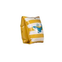 Little Dutch Ocean Dreams Zwemmouwtjes Geel/Wit