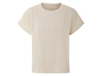 esmara Dames top (Beige, XS (32/34))