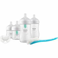 Baby flessenset Philips SCD657/11 (6 Onderdelen) - thumbnail