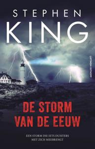 De storm van de eeuw (Paperback)