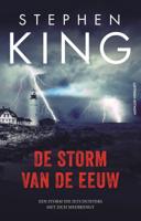 De storm van de eeuw (Paperback)