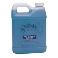 Gelish Nail Surface Cleanse Lotion Ref.01228 960ml Gelish Nail Surface Cleanse Lotion Ref.01228 960ml