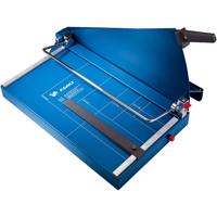 Dahle Papiersnijder 519, l: 75 cm, b: 55 cm, 1 stuk
