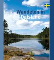 Wandelen in Dalsland (Paperback)