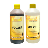 Ferro Ferro Standaard Volzet