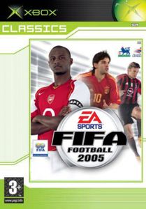 Fifa 2005 (classics)