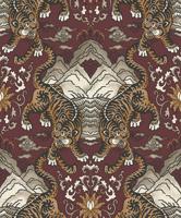 Holden FC Khalili- Tora Maroon - 65913