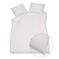 Vandyck purity lucca offwhite Dekbedovertrek
