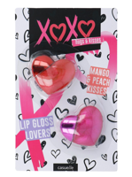 Casuelle Xoxo Lipgloss Lovers