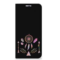 Motorola Moto G31 | G41 Magnet Case Boho Dreamcatcher - thumbnail