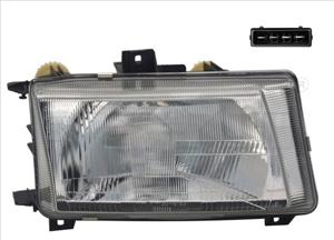 TYC Koplamp 20-6154-05-2