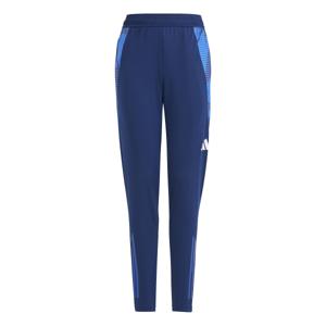 adidas Tiro 24 Competition Trainingsbroek Kids Donkerblauw