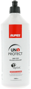 rupes uno protect polishing compound 1 ltr