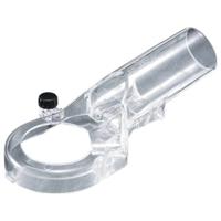 Afzuigopening Makita 194733-8 Diameter 38 mm