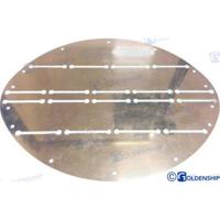 Accesorios GS70037 - PLACA PROTECTORA PROA N-1 (265X345