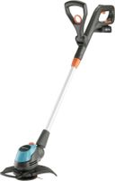 Gardena: Trimmer EasyCut 23/18V P4A (zonder accu)