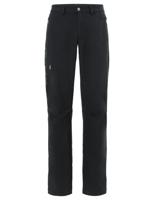 Vaude Strathcona Warm II Wandelbroek Heren Black 48