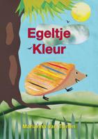 Egeltje Kleur (Paperback)