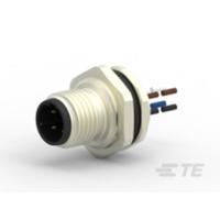 TE Connectivity T4171010504-001 Bag 1 stuk(s)