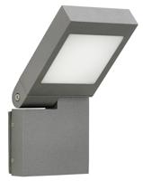 Albert Led buitenverlichting straler Parel 16cm 620111