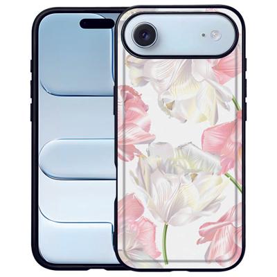 Apple iPhone Air Beschermhoes Lovely Flowers
