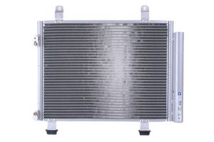 Condensator, airconditioning 940122