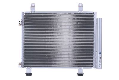 Condensator, airconditioning 940122