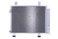 Condensator, airconditioning 940122