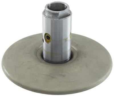 RMS Pulley