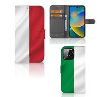 iPhone 14 Pro Max | Bookstyle Case | Italië