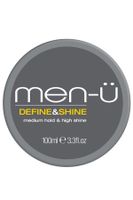 Men-Ü Define and Shine 100ml - thumbnail