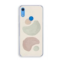 Geo #10: Huawei Y6s Transparant Hoesje