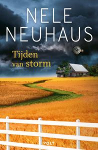 Tijden van storm - Nele Neuhaus - ebook
