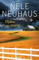 Tijden van storm - Nele Neuhaus - ebook - thumbnail