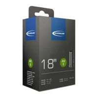 Binnenband Schwalbe AV5 18" - 40mm Ventiel Binnenband Schwalbe AV5 18" - 40mm Ventiel