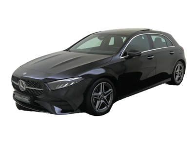 Mercedes Benz A Klasse