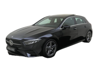 Mercedes Benz A Klasse